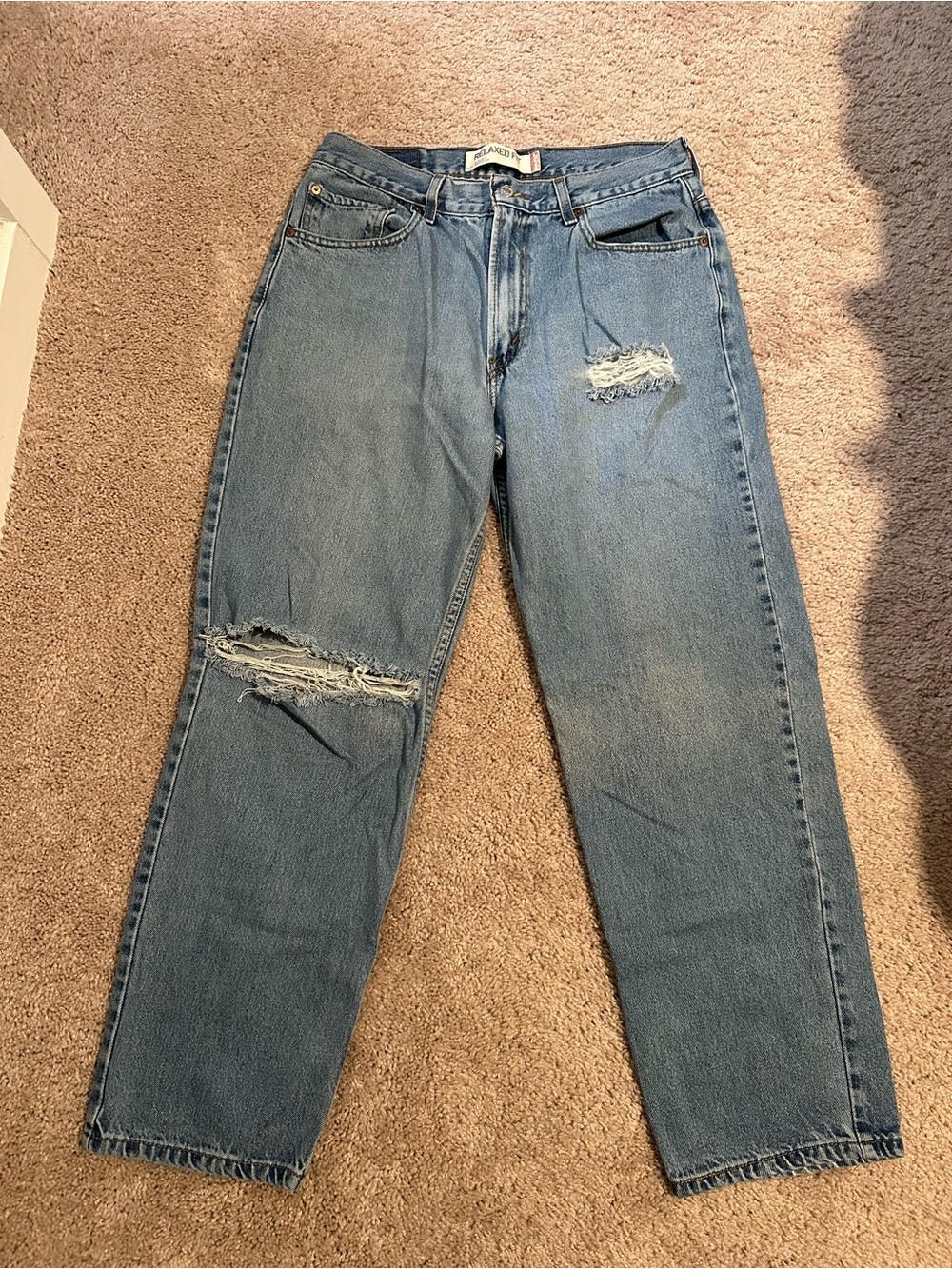 Levi’s women Jeans